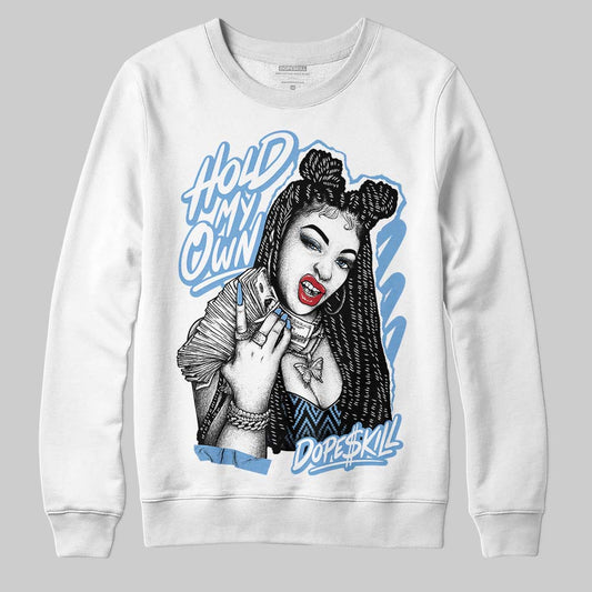 Melo 12s DopeSkill Sweatshirt New H.M.O Graphic