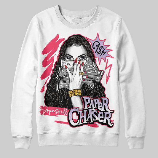 Peanut Butter Jelly 5s DopeSkill Sweatshirt NPC Graphic