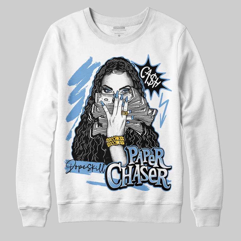 Melo 12s DopeSkill Sweatshirt NPC Graphic