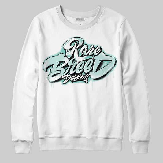 Igloo 11s DopeSkill Sweatshirt Rare Breed Type Graphic