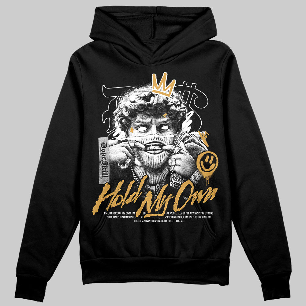 Gratitude 11s DopeSkill Hoodie Sweatshirt In My Way Graphic