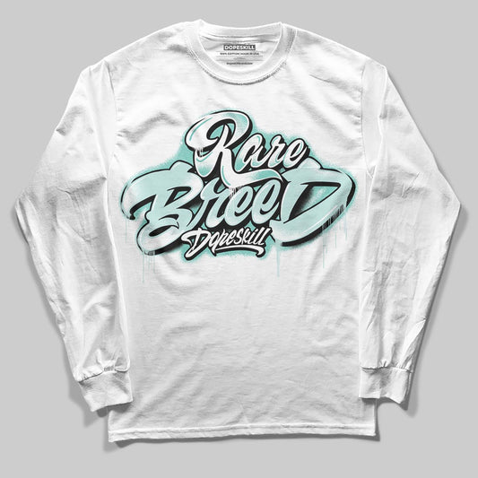 Igloo 11s DopeSkill Long Sleeve T-Shirt Rare Breed Type Graphic