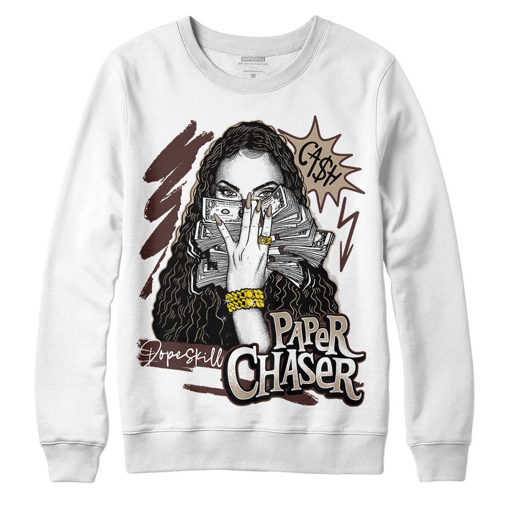 Latte 1s DopeSkill Sweatshirt NPC Graphic