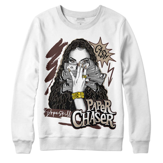 Latte 1s DopeSkill Sweatshirt NPC Graphic