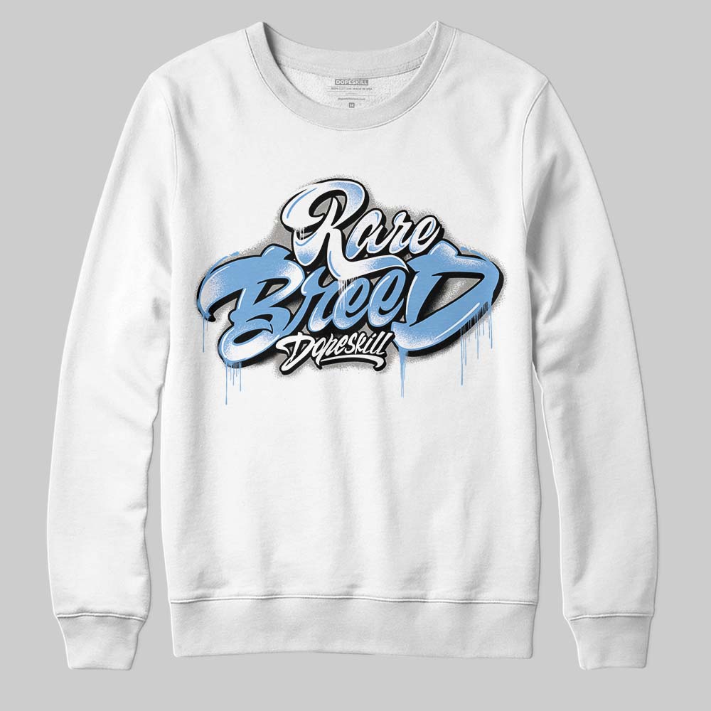 Melo 12s DopeSkill Sweatshirt Rare Breed Type Graphic