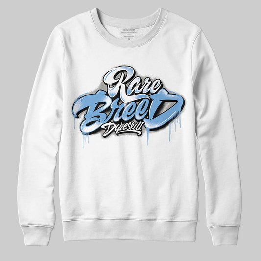 Melo 12s DopeSkill Sweatshirt Rare Breed Type Graphic