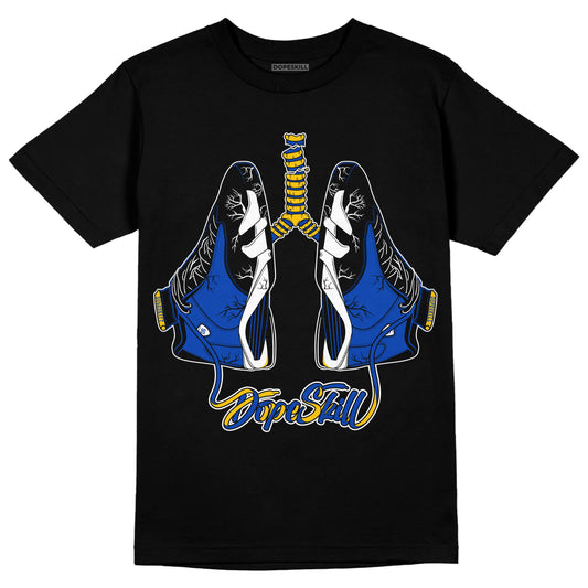 Laney 14s DopeSkill T-Shirt Breathe Graphic