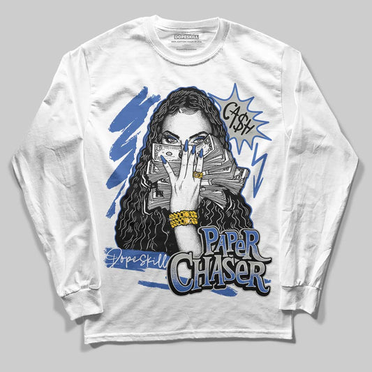 Lucky Shorts 3s DopeSkill Long Sleeve T-Shirt NPC Graphic