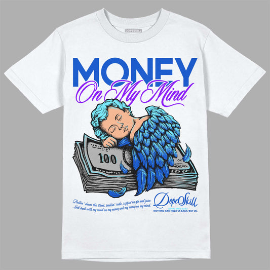 SB Dunk Argon DopeSkill T-Shirt MOMM Graphic