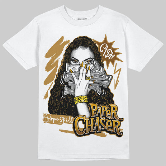 Wheat 13s DopeSkill T-Shirt NPC Graphic