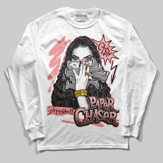 VALENTINE'S Day 3s DopeSkill Long Sleeve T-Shirt NPC Graphic
