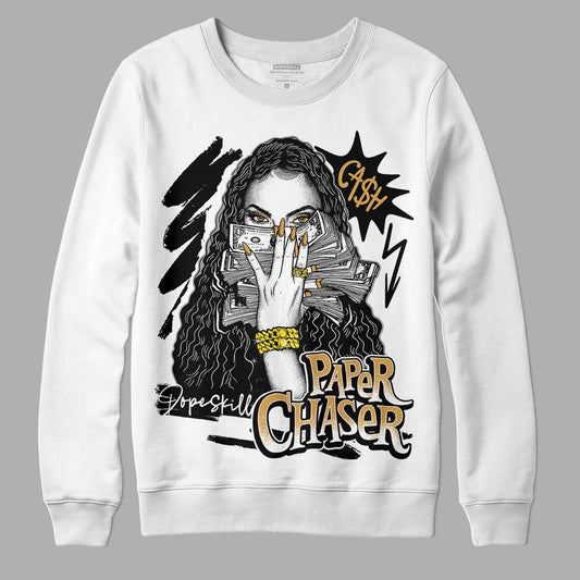 Gratitude 11s DopeSkill Sweatshirt NPC Graphic