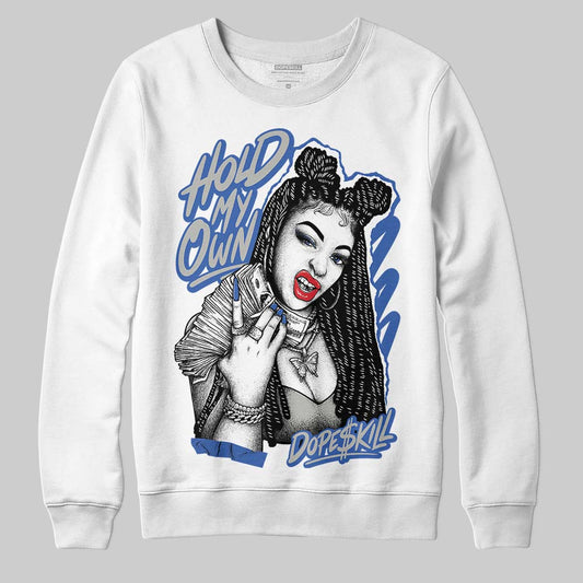 Lucky Shorts 3s DopeSkill Sweatshirt New H.M.O Graphic
