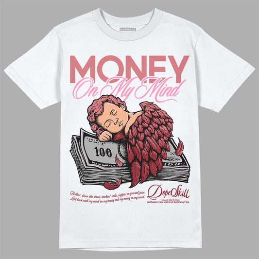 Valentine's Day Collection DopeSkill T-Shirt MOMM Graphic