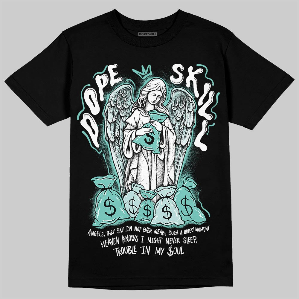 Igloo 11s DopeSkill T-Shirt Angels Graphic