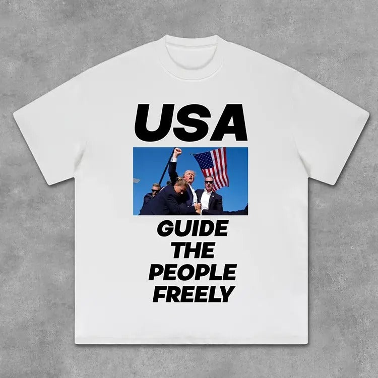 2 Side Sopula Trump Makes America Great Again T-Shirt Hoodie, Sweatshirt | HypeCrazeTee.com
