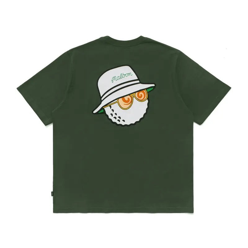 2 Sides Buckets S Thompson T-Shirt, S to 4XL, Golf T-Shirt, Menswear Hoodie, Sweatshirt | HypeCrazeTee.com