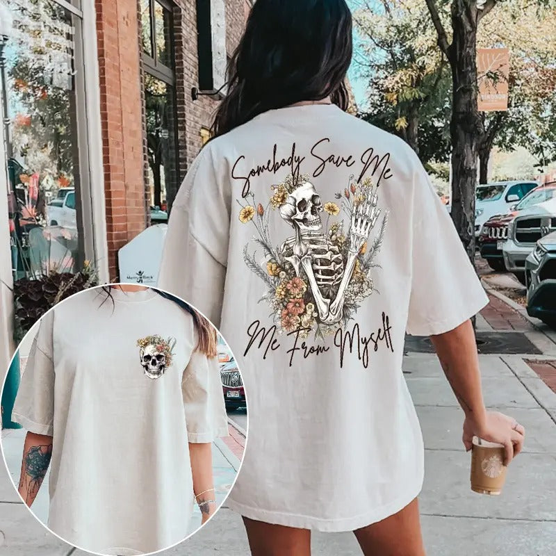 2 Sides Tee, Concert Outfit, Tour Merch, Country Fans Top, Unisex Short Sleeve Tee Shirt, Casual Clothing Womenswear...