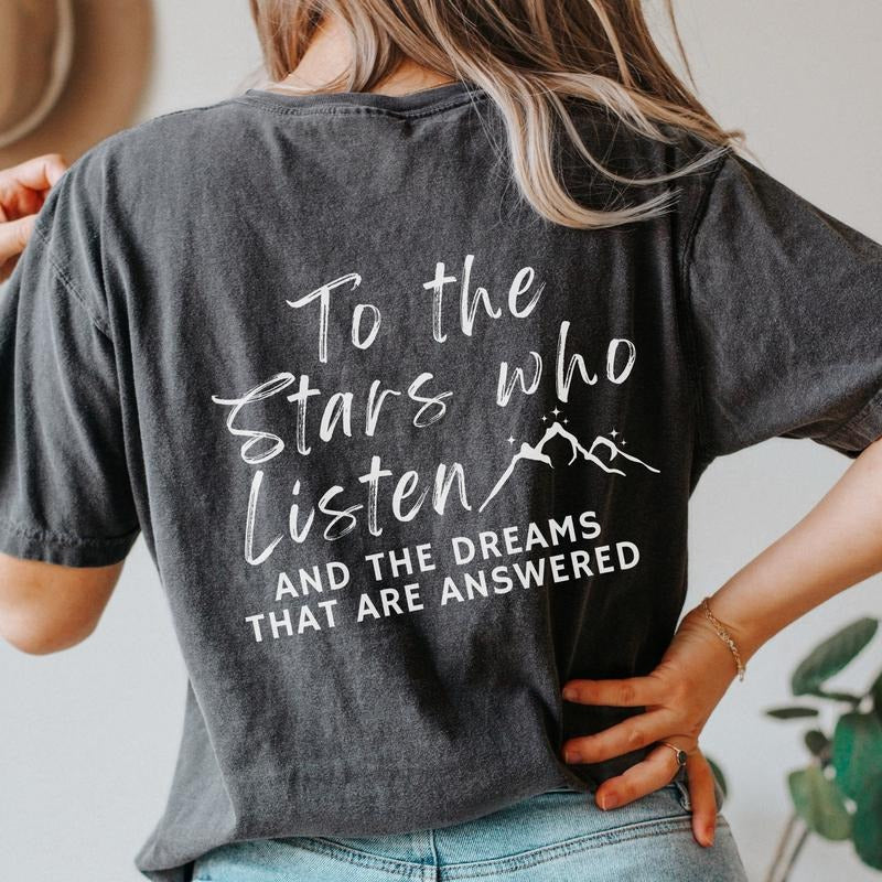 2 Slide ACOTAR Velaris Shirt Acotar Sarah J Maas SJM Universe Acotar Rhysand Bookish Feyre Booktok T-Shirts, Hoodie, Sweatshirt