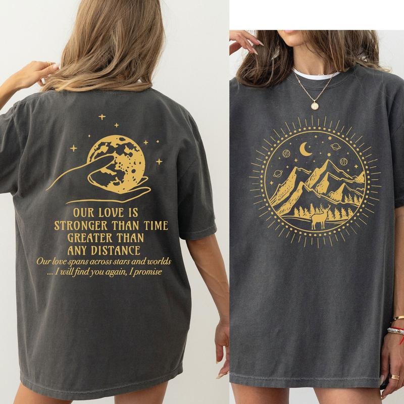 2 Slide Design, Velaris tshirt, The Night Court , Night Court Symbol tshirt, A Court Of Thorns And Roses Court, Acotar...