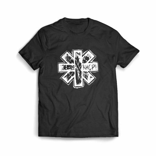 2022 Red Hot Chili Peppers Tour Men's T-Shirt