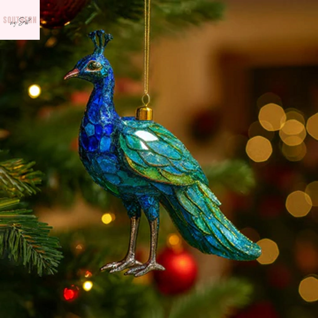 2025 Animal Advent Calendar