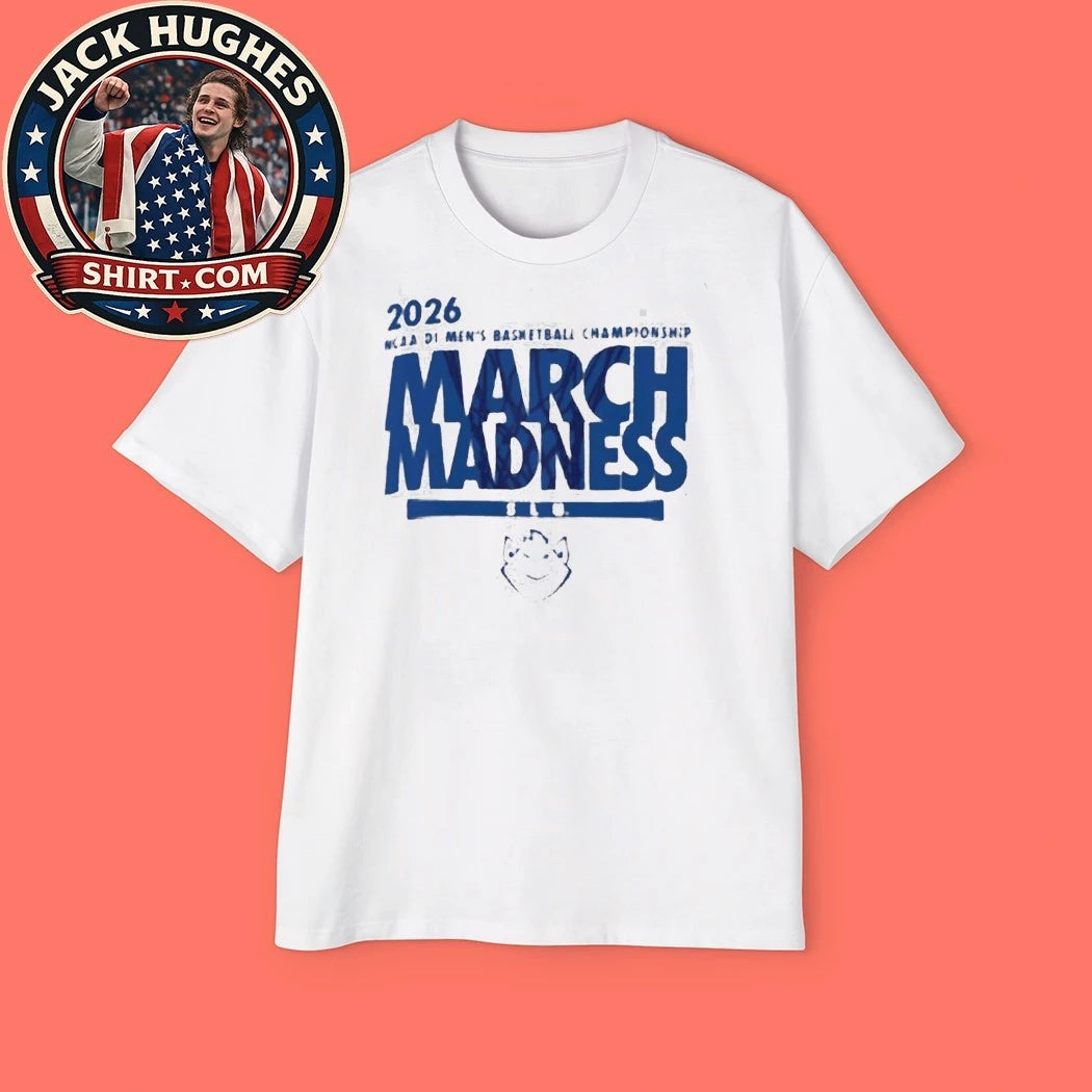 2026 Ncaa Basketball March Madness Slu Billikens Shirt