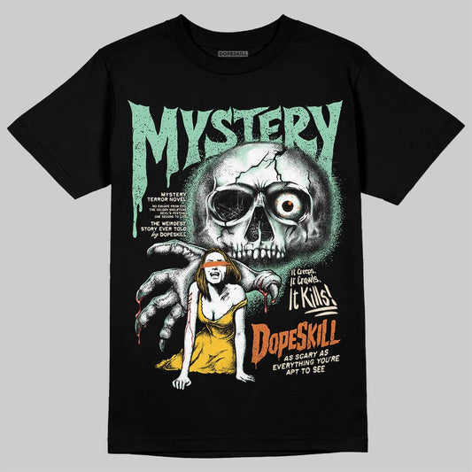 SB Dunk “Rodeo” DopeSkill T-Shirt Mystery Ghostly Grasp Graphic