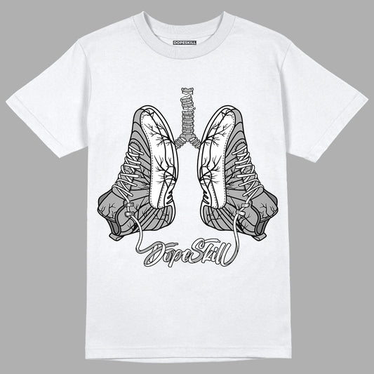 Stealth 12s DopeSkill T-Shirt Breathe Graphic