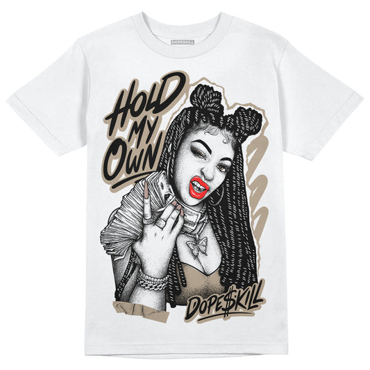 Latte 1s DopeSkill T-Shirt New H.M.O Graphic