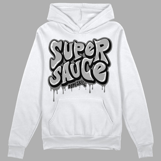 Stealth 12s DopeSkill Hoodie Sweatshirt Super Sauce Graphic