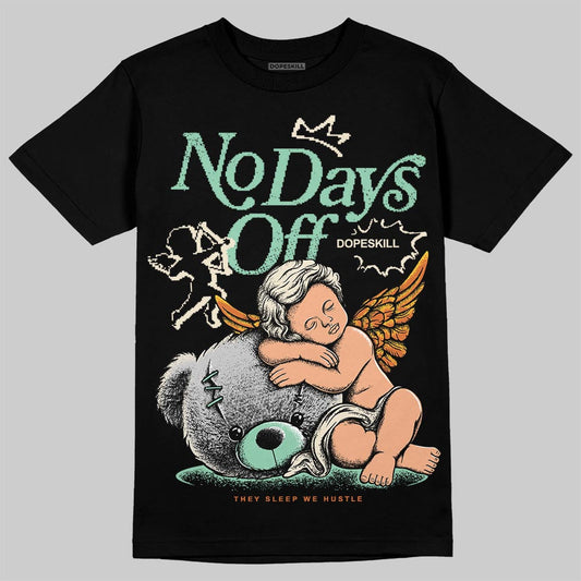 SB Dunk “Rodeo” DopeSkill T-Shirt New No Days Off Graphic