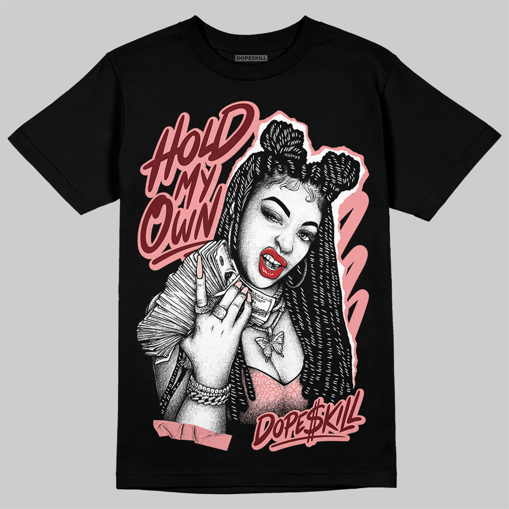 VALENTINE'S Day 3s DopeSkill T-Shirt New H.M.O Graphic