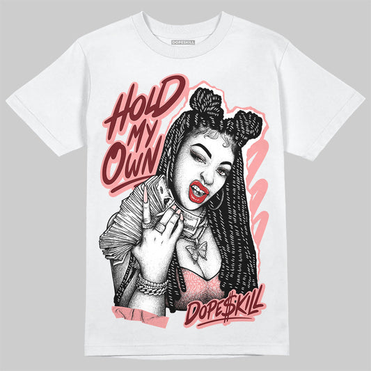 VALENTINE'S Day 3s DopeSkill T-Shirt New H.M.O Graphic