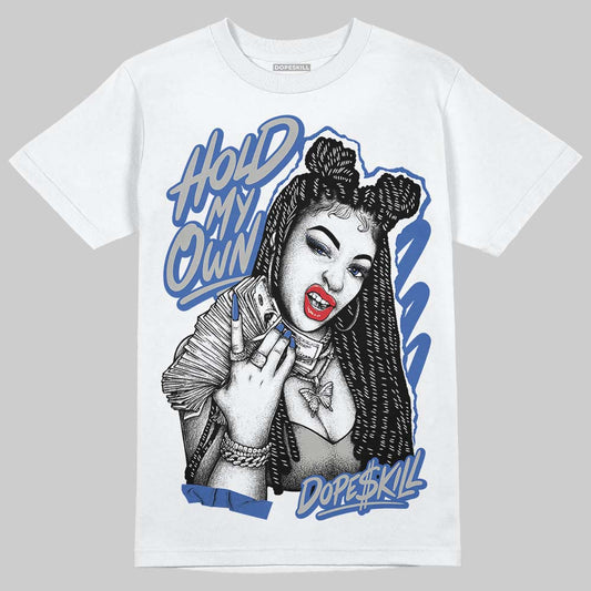 Lucky Shorts 3s DopeSkill T-Shirt New H.M.O Graphic