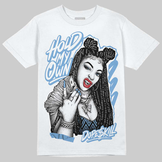Melo 12s DopeSkill T-Shirt New H.M.O Graphic