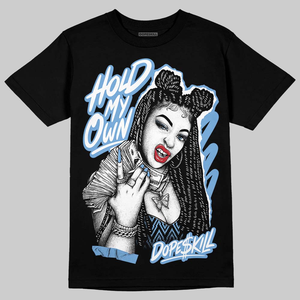 Melo 12s DopeSkill T-Shirt New H.M.O Graphic
