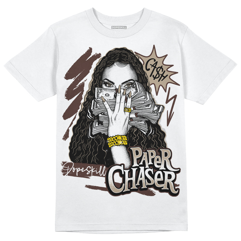 Latte 1s DopeSkill T-Shirt NPC Graphic