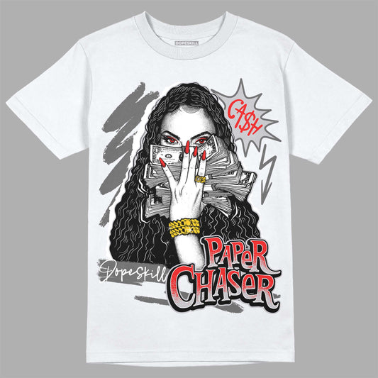 Grey Collection DopeSkill T-Shirt NPC Graphic