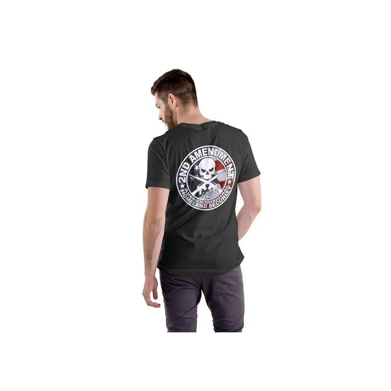 2ND AMENDMENT SHIRT Hoodie, Sweatshirt | HypeCrazeTee.com