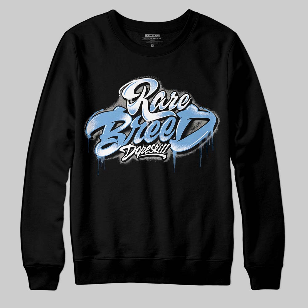 Melo 12s DopeSkill Sweatshirt Rare Breed Type Graphic