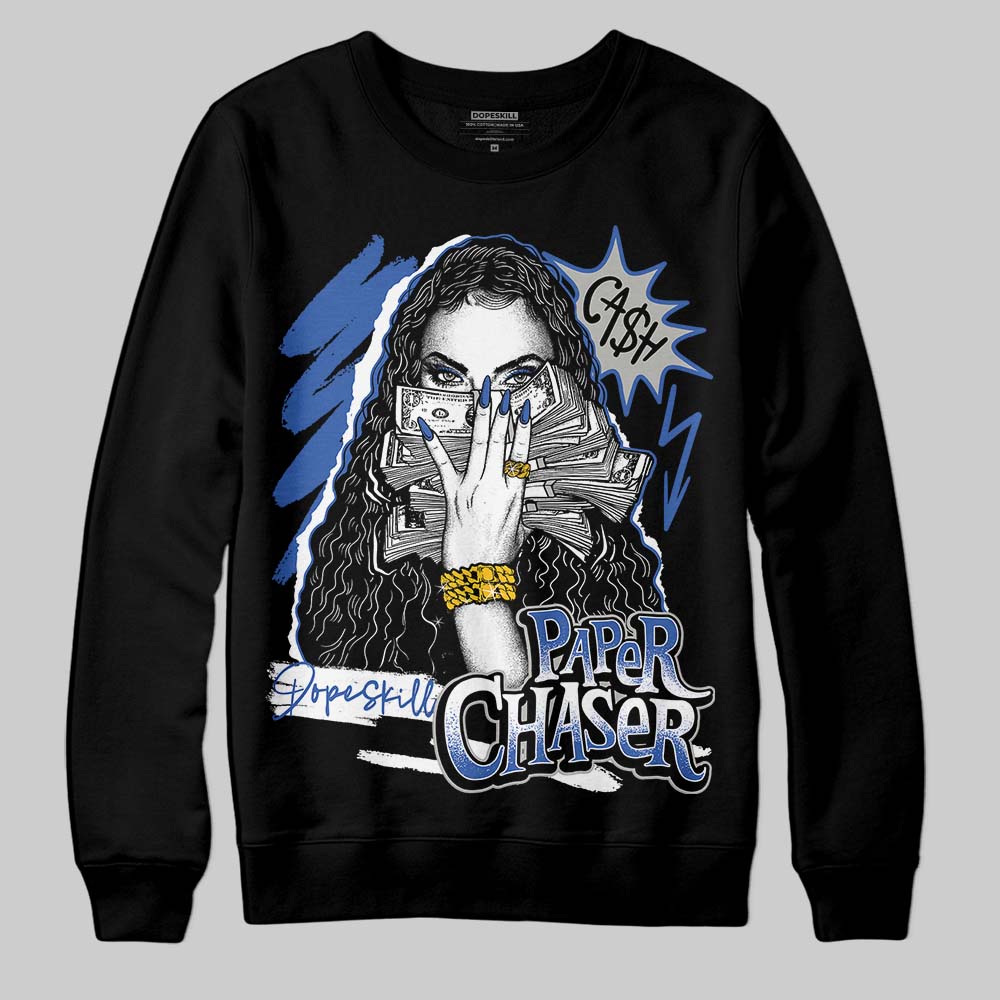 Lucky Shorts 3s DopeSkill Sweatshirt NPC Graphic