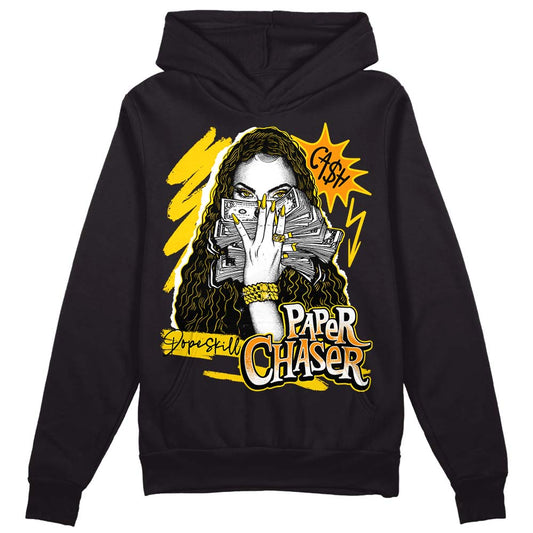 Yellow Ochre 6s DopeSkill Hoodie Sweatshirt NPC Graphic