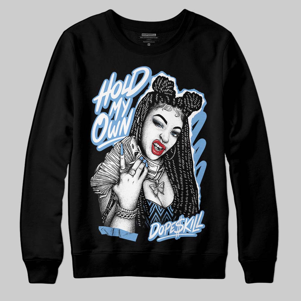 Melo 12s DopeSkill Sweatshirt New H.M.O Graphic