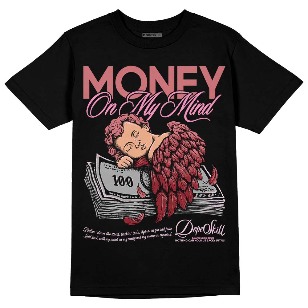 Valentine's Day Collection DopeSkill T-Shirt MOMM Graphic