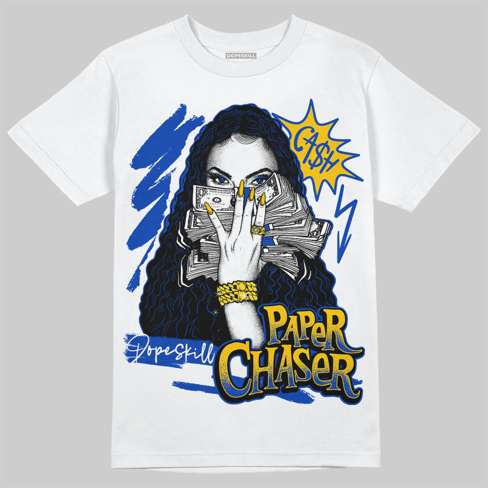 Laney 14s DopeSkill T-Shirt NPC Graphic