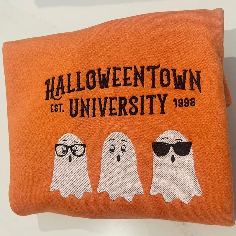 3 Ghost sweatshirt T-Shirts, Hoodie | HypeCrazeTee.com