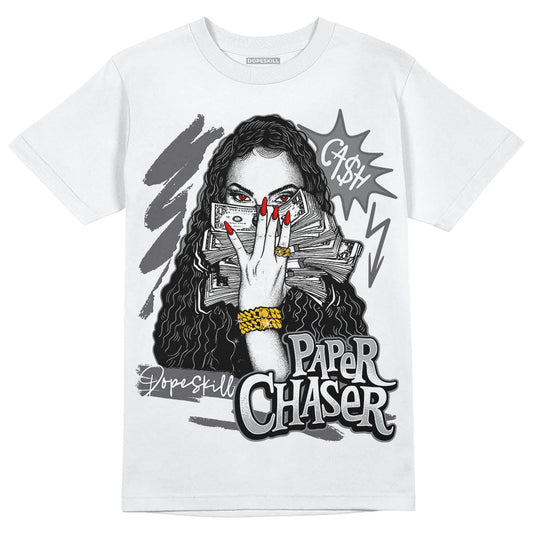 Wet Cement 4s DopeSkill T-Shirt NPC Graphic