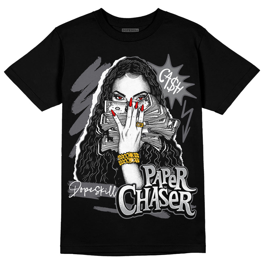 Wet Cement 4s DopeSkill T-Shirt NPC Graphic