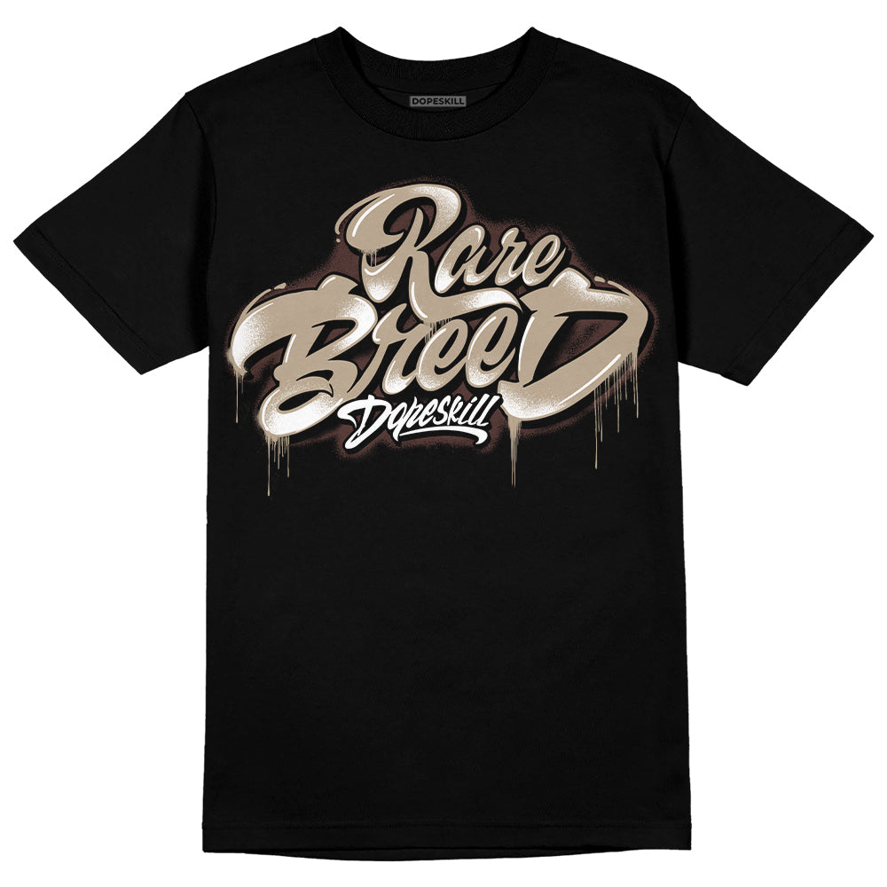 Latte 1s DopeSkill T-Shirt Rare Breed Type Graphic